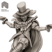 Jerry The Clown - Only-Games
