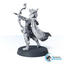 Caltael the Sentinel Archer - Only-Games