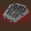 PH202A Hrastyukar-Za Escort Cruiser - Only-Games