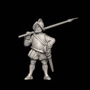 Border Wars - Garrison Troops Multipart Set - Only-Games