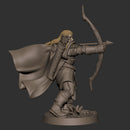 Elf Explorer - Only-Games