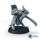 Yoshinori, the West Wind - Only-Games