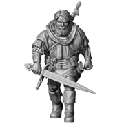 AX022 - Woodland Hunter - Only-Games