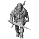 AX022 - Woodland Hunter - Only-Games