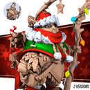 Uka, the Forest Keeper Owlfolk - Only-Games