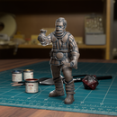 Bandit Bundle - TytanTroll Miniatures - DnD - Fantasy - Only-Games