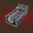 WE106 Hadfe Morr-Noalo Dro'Sanla Tug - Only-Games