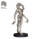 Mind Wisperer - Demihuman - Only-Games