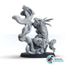 Kayre Archdruid of the Stonemoon - Only-Games