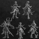 Daemons of Lust Dino Riders - Only-Games