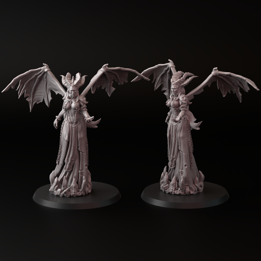Succubus of loyalty - Only-Games