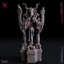 Scenery - Blood Altar - Only-Games