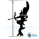 Aridan the Hunter - Only-Games