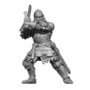 AX038 - Breton Longsword Duelist - Only-Games