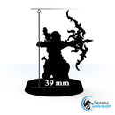 Koi-Nidret, Archer of the Stings - Only-Games