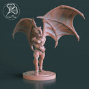 Uryl the incubus - Only-Games