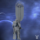 Standard bearer of the St. Moon - Only-Games