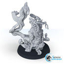 Kayre Archdruid of the Stonemoon - Only-Games