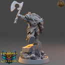 Mikas Overthane - The Order of Greybone - Only-Games