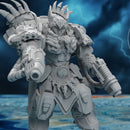 Asgardian Storm Aegis - Only-Games