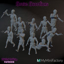 Zombies - Only-Games