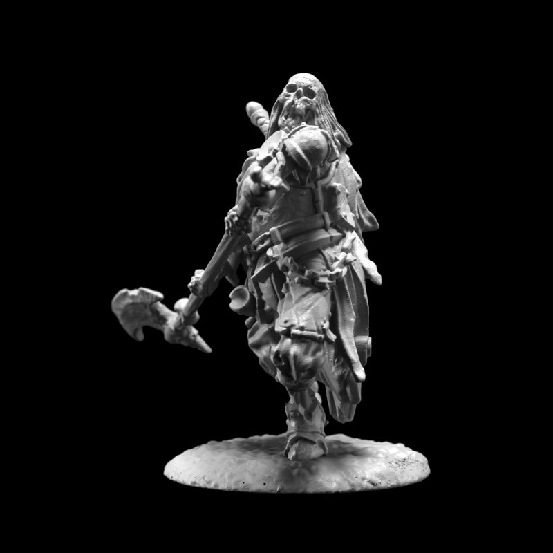 The Undead Unit II - Beckham - - Only-Games