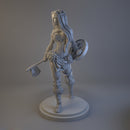 Sif Norse Goddess - Only-Games