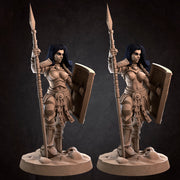 Kalista, the Gladiator - Only-Games