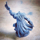 Orc Monster Hunter - B (Tablescale) - Only-Games