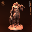 Black Knight From Crystal Lake - Only-Games