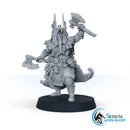 Jord, the Storm Song - Only-Games