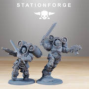 Socratis Deviators - Only-Games
