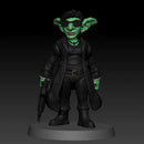 GOBLIN RESISTANCE MEMBER YASSIE - Only-Games