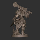 Barbarian - Only-Games