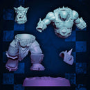 Modular Orc Pistol/Melee Lads x5 - Kit A (Elite Size) - Only-Games