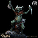 Goblin Blood Seer - Only-Games