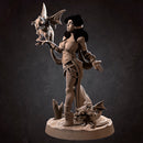 Selena, the Puppet Master - Only-Games