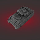 MG144-US08E M3A2 Bradley IFV - Only-Games