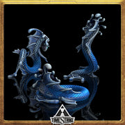 Mana Wyrms - Only-Games