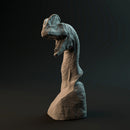 Dilophosaurus bust - Only-Games