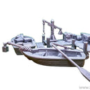 Village Pier - Only-Games