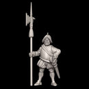 Border Wars - Garrison Troops Multipart Set - Only-Games