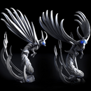 Jangling Cur (All 2 poses) - Only-Games