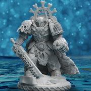 Asgardian Aegis Captain - Only-Games