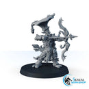 Yellowfoot Sharpshooter - Only-Games