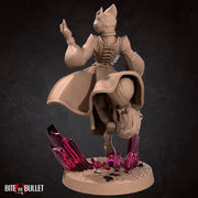 Lady Mahrian, the Foxfolk Maid - Only-Games