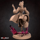 Lady Mahrian, the Foxfolk Maid - Only-Games