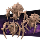 Spiders Pack - Only-Games