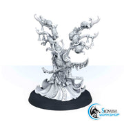 Kazuki, Herald of the Plague - Only-Games