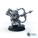 Daido, Clan Watchman - Only-Games